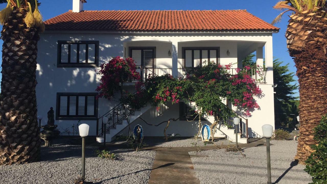 Home Pico - Casa dos Cedros  Criacao Velha Exterior foto